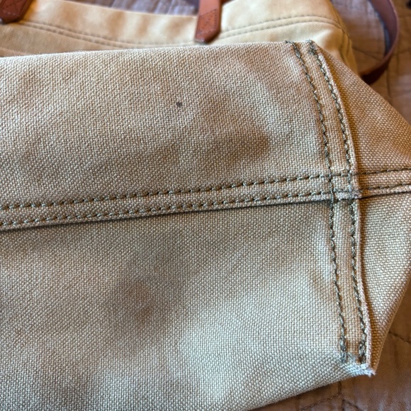 Madewell Medium Transport Tote - Picture 11 of 11